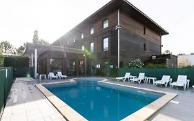 All Suites Le Teich - Bassin D'Arcachon
